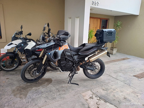 Bmw F 800 Gs