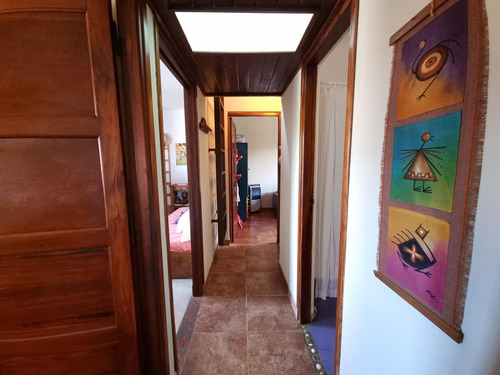 Ph En Venta En Martínez, San Isidro - 3 Ambientes Apto Credito