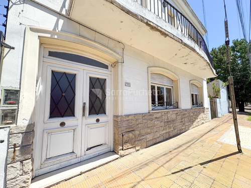 Venta Departamento Ph 3 Ambientes En Planta Baja Con Patio Y Parrilla