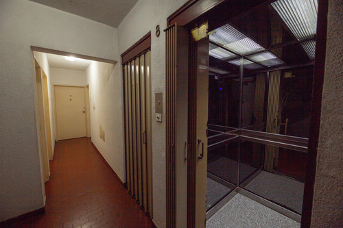 Departamento En Arenales 1500