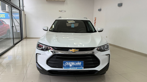 Chevrolet Tracker 1.2 Ltz Turbo At