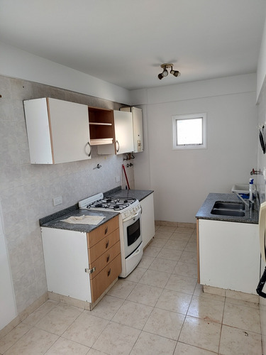 Departamento Alquiler Villa Urquiza 2 Amb 50 M2 Al Frente
