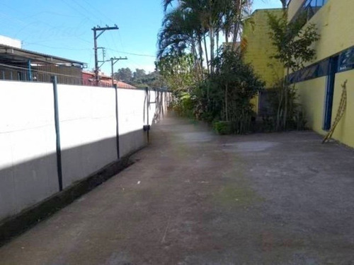 Imagem 2 de 14 de Comercial Para Aluguel, 0 Dormitórios, Jardim Raposo Tavares - São Paulo - 22982
