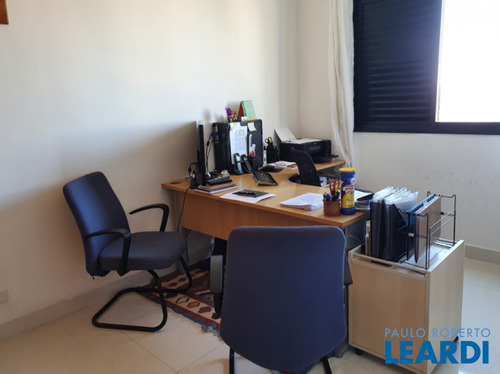 Imagem 8 de 15 de Apartamento - Jabaquara - Sp - 439470