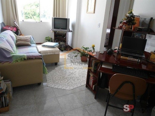 Imagem 1 de 14 de Apartamento, Venda, Santana, Sao Paulo - 30290 - V-30290