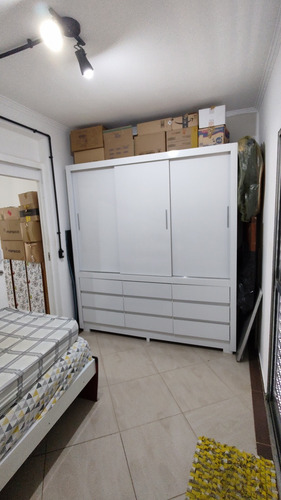 Sobrado Em Osasco, Ótima Localização, Pronto P/ Morar