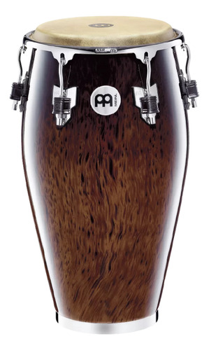 Meinl Mp1212bb Conga, Professional Series, Brown Burl (un)