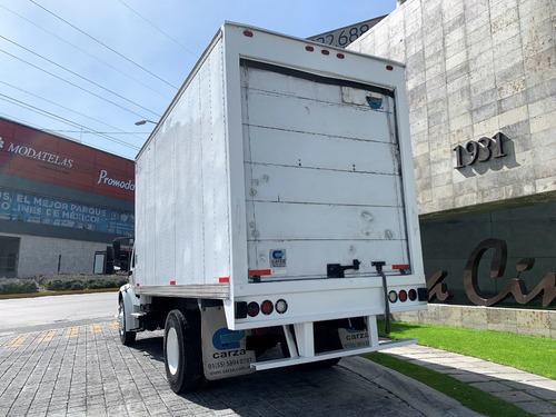 Imagen 7 de 14 de Freightliner M2 2015