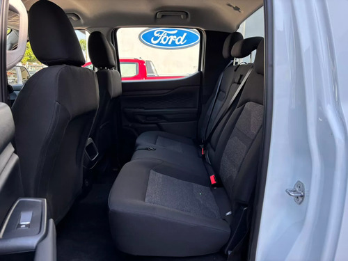 Ford Ranger 2.3 Xl Gasolina At