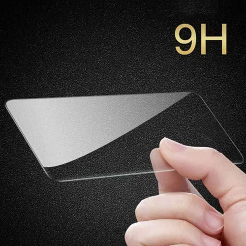 Funda Silicona Tpu Suave Carcasa Para 1+ Nord Ce 3 Lite+mica Transparente Oneplus Nord Ce 3 Lite