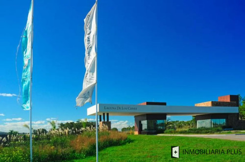 Venta De Terreno Con Financiación En La Laguna De Los Cisnes Punta Del Este C911