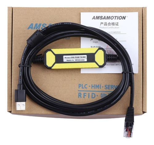 Para Fr-d Serie Cable Depuracion Inversor