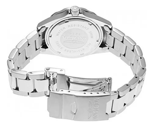Reloj Invicta Pro Diver Invicta-9204 Para Hombre, Tono Plate