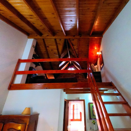 Imagen 16 de 26 de Duplex A 200 Mts De La Playa, Cochera, Calefacción, Alarma.