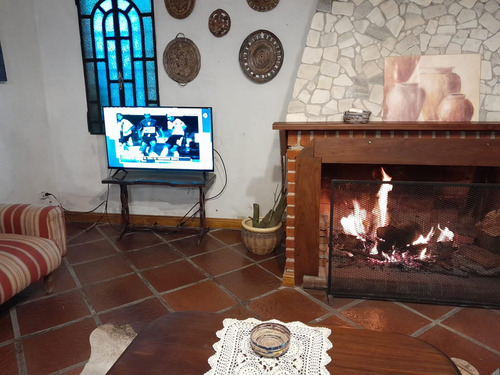 Casa Quinta En Venta En Laguna De Lobos, Lobos, Resto De La Provincia