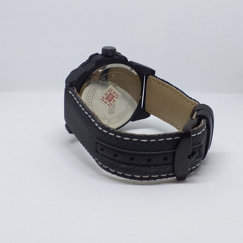 Relógio Masculino Skmei Analógico 9170 Preto