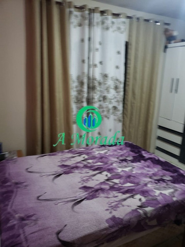 Ótimo Sobrado Com 116 M² À Venda - Ca00754 - 69286246