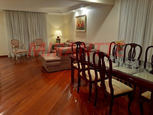 Imagem 3 de 24 de Apartamento Em Santa Terezinha - São Paulo, Sp - 350888