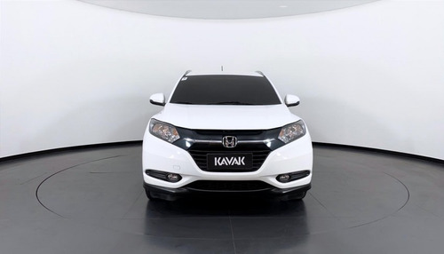 Imagem 3 de 15 de 125178 - Honda Hr-v 2017 Com Garantia
