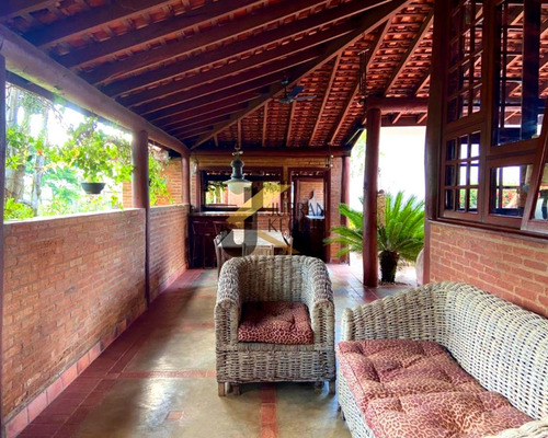 Imagem 29 de 30 de Casa - C006204 - 69318466