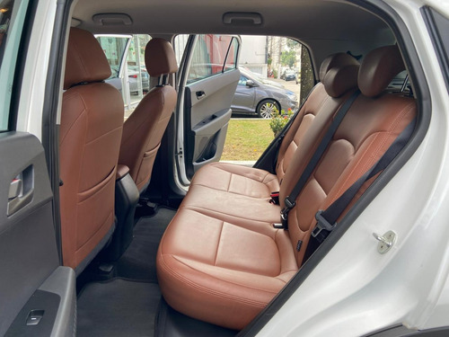Hyundai Creta 1.6 Attitude Flex Aut. (pcd) 5p