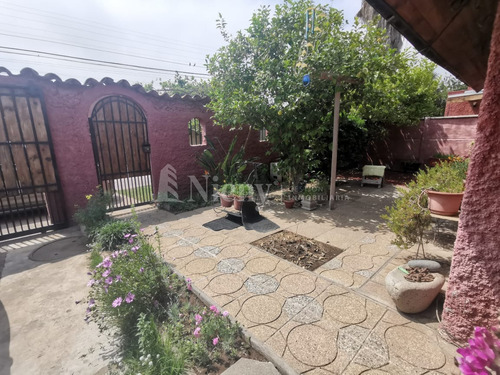 Casa En Venta Villa San Marcelino, Machalí