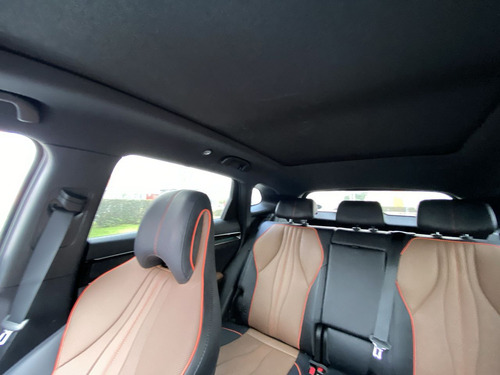 Byd Song Plus 2025