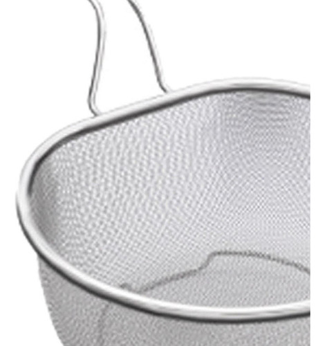 Cesta Para Freír, Colador De Fideos, Diseño Estilo A