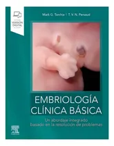 Comprar Embriología Clínica Básica: Embriología Clínica Básica, De Mark G. Torchia., Vol. 1. Editorial Elsevier, Tapa Blanda, Edición 1a En Español, 2022
