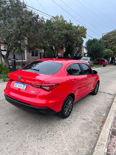 Fiat Cronos 1.3 Gse Drive