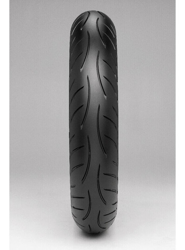 Pneu Dianteiro Metzeler Sportec M5 110/70x17 Mt03 R3 Cb 300