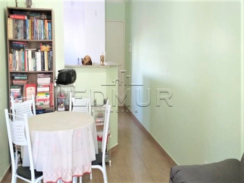 Apartamento - Vila Scarpelli - Ref: 27989 - V-27989