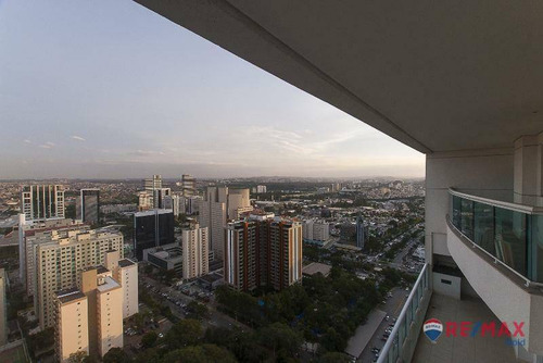 Imagem 9 de 11 de Cobertura Excelente A Venda Em Alphaville. Òtima Oportunidade. - Co1528