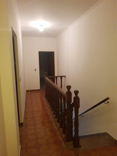 Imagem 11 de 30 de Sobrado À Venda, 3 Quartos, 1 Suíte, 1 Vaga, Jardim Alvorada - Guarulhos/sp - 2052