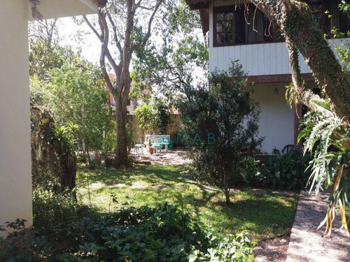 Imagem 7 de 20 de Casa Térrea Com 4 Dormitórios À Venda, 265 M² Por R$ 1.600.000 - São João Do Rio Vermelho - Florianópolis/sc - Ca0028