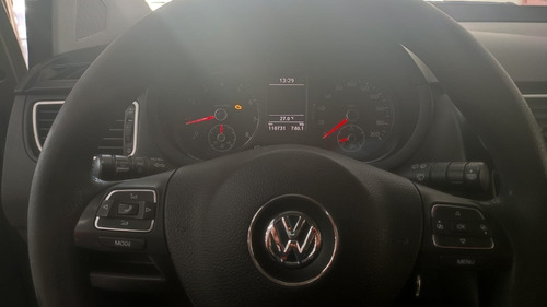 Imagem 10 de 10 de Volkswagen Fox 2013