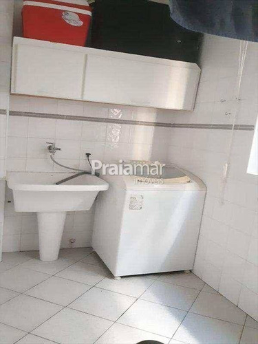 Imagem 13 de 13 de Apartamento 2 Dorm | 1 Suite | 1 Vaga | 75m² | Itararé - 707-82