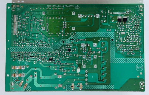 Placa Fonte Tv Sony Kdl-32r425a 715g5755-p01-w20-003s