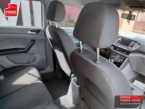 Volkswagen T-Cross 1.0 200 Tsi Sense