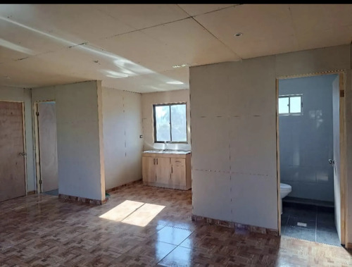 Terreno Con Rol Propio Con Casa De 72 Metros Cuadros 4d + 2b