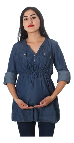 Blusas de maternidad mercado libre new arrivals