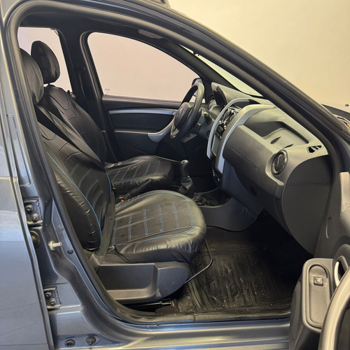 Renault Duster 1.6 Ph2 4x2 Dynamique 110cv