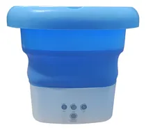 Comprar Mini Lavadora Portátil Lava Ropa De Bebé, Ropa Interior