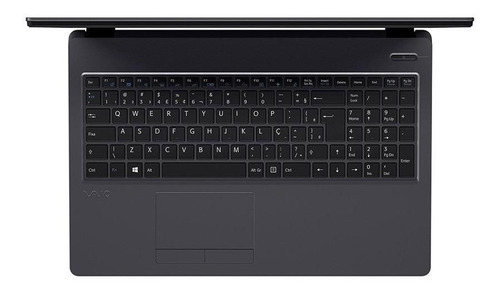 Notebook FE15 VJFE52F11X 15.6" preto 8GB de Ram - 256GB SSD - Intel Core i7 - Excelente (Recondicionado)