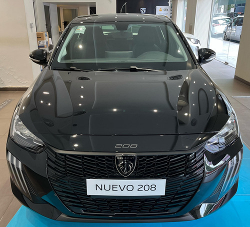 Peugeot 208 1.6 Allure