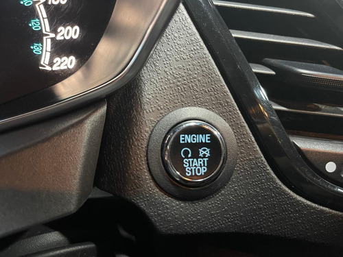 Ford Fiesta Kinetic 1.6 Se