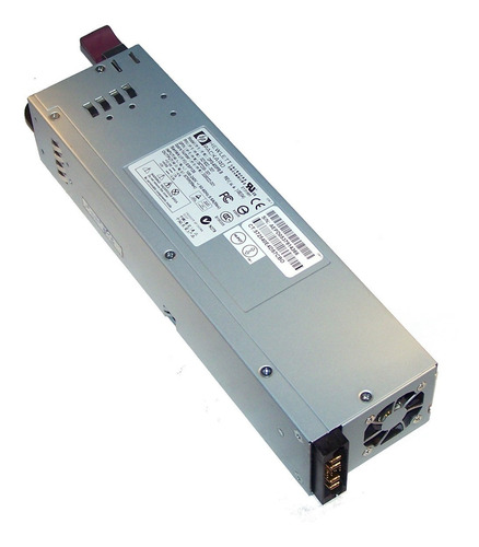 Fonte Hp Dl380 G4 575w 355892-b21 321632-001 Dps-600pb B