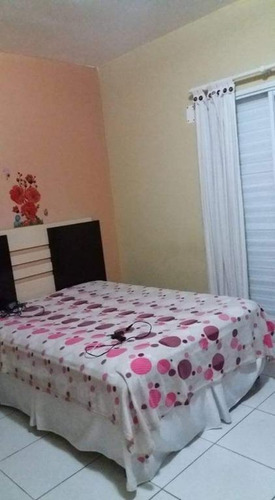 Sobrado Com 2 Dormitórios À Venda, 70 M² Por R$ 340.000,00 - Vila Brasil - São Paulo/sp - So2125