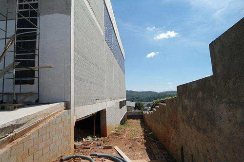 Imagem 13 de 16 de Galpão, Chácara Do Solar I (fazendinha), Santana De Parnaíba, Cod: 115900 - A115900