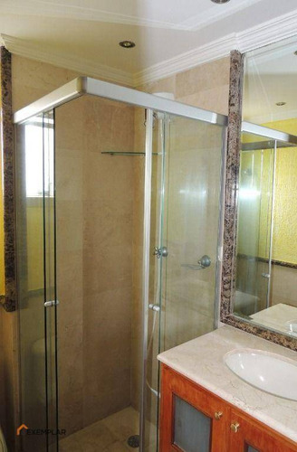 Imagem 11 de 26 de Apartamento Com 2 Dormitórios À Venda, 50 M² Por R$ 430.000,00 - Santa Teresinha - São Paulo/sp - Ap2039